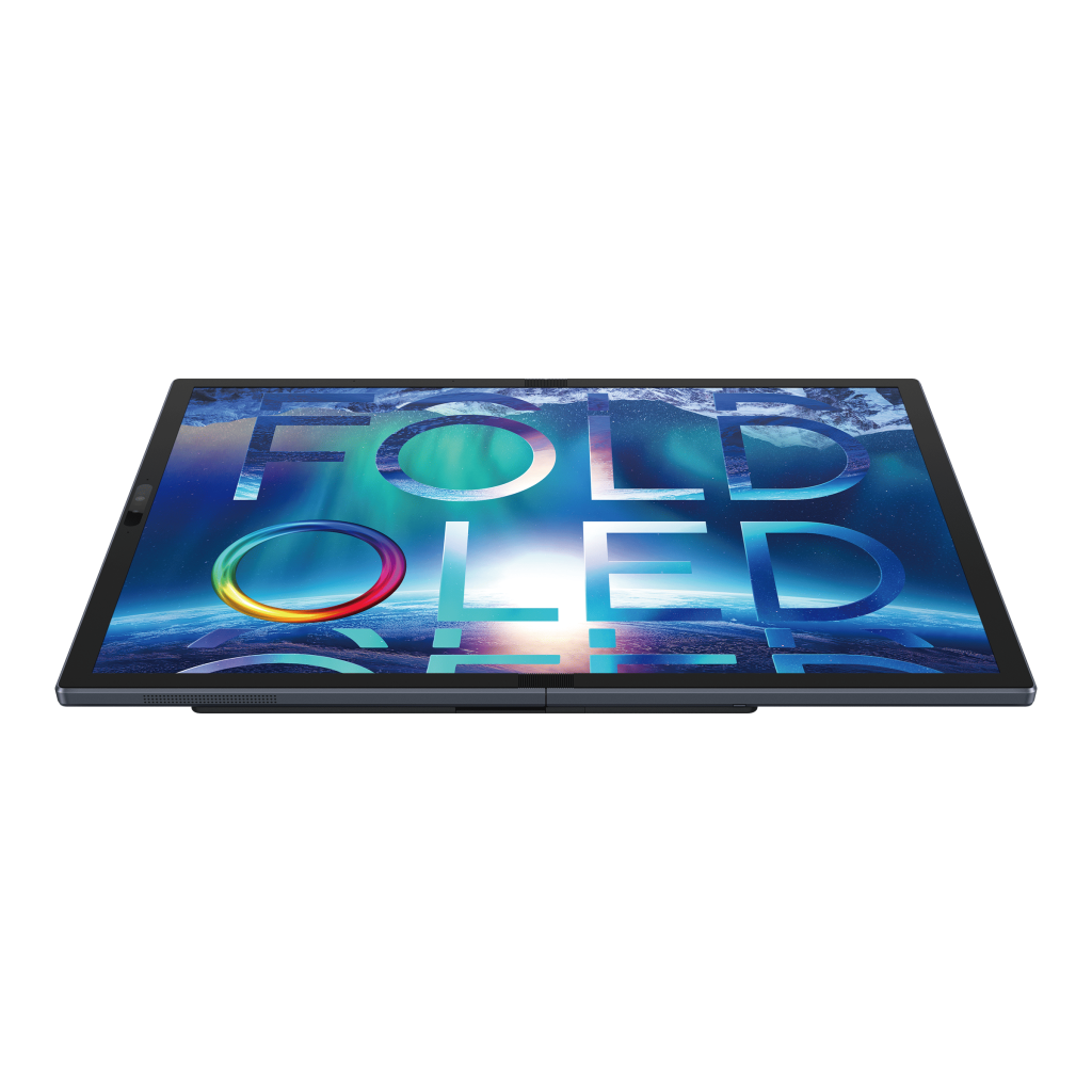 ASUS Zenbook 17 Fold OLED