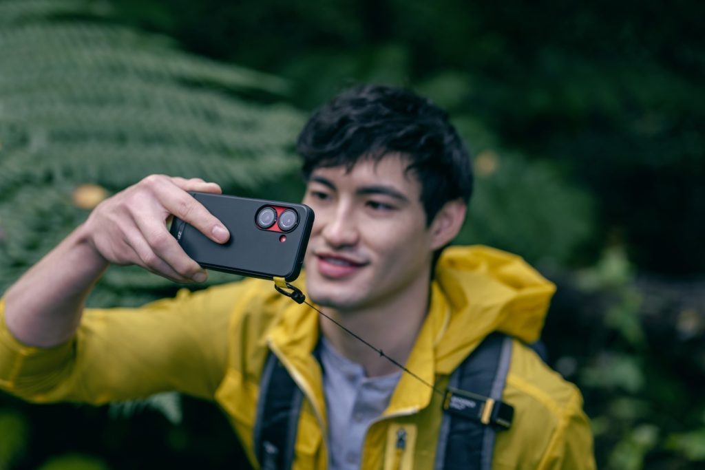 Asus Zenfone 9: o smartphone compacto perfeito com preço a condizer 3 Asus Zenfone 9