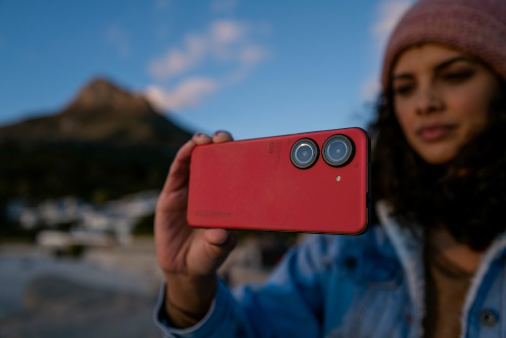 Asus Zenfone 9: o smartphone compacto perfeito com preço a condizer 4 Asus Zenfone 9