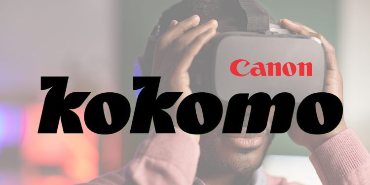 Canon Kokomo