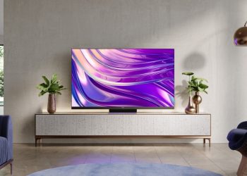 Hisense ULED 4K TV U8HQ