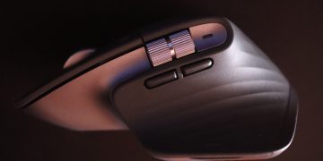 Análise Logitech MX Master 3S