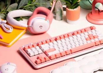 Logitech G Aurora