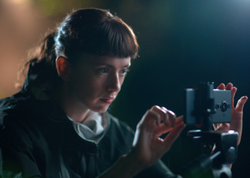 Prémios Sony Future Filmmaker