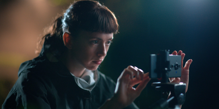 Prémios Sony Future Filmmaker