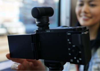 Sony ECM-G1