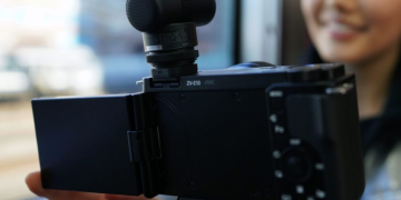 Sony ECM-G1