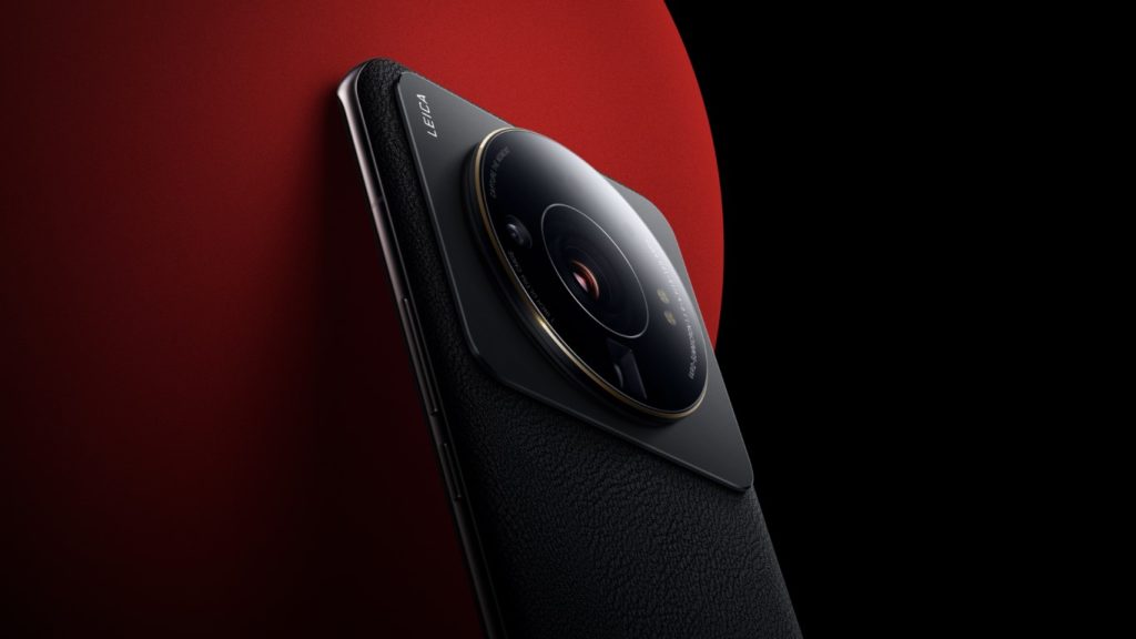 Xiaomi 12S Series inaugura a parceria com a Leica... mas só para a China 2 Xiaomi 12S Series