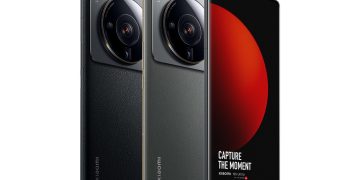Xiaomi 12S Series