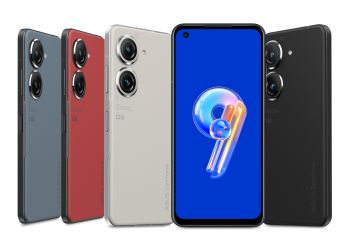 Asus Zenfone 9