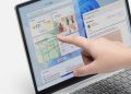Microsoft Surface Laptop Go 2