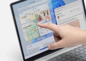 Microsoft Surface Laptop Go 2