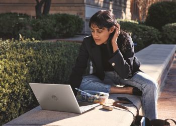 HP Pavilion