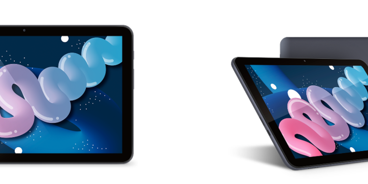 SPC Gravity 3 marca a renovação da gama tablet 1 SPC Gravity 3