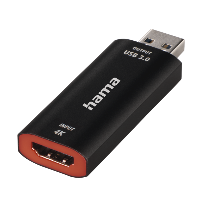 Hama Video Recording Stick