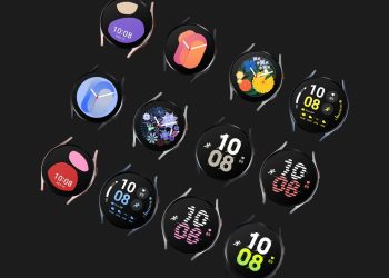 Samsung Galaxy Watch5