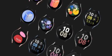 Samsung Galaxy Watch5