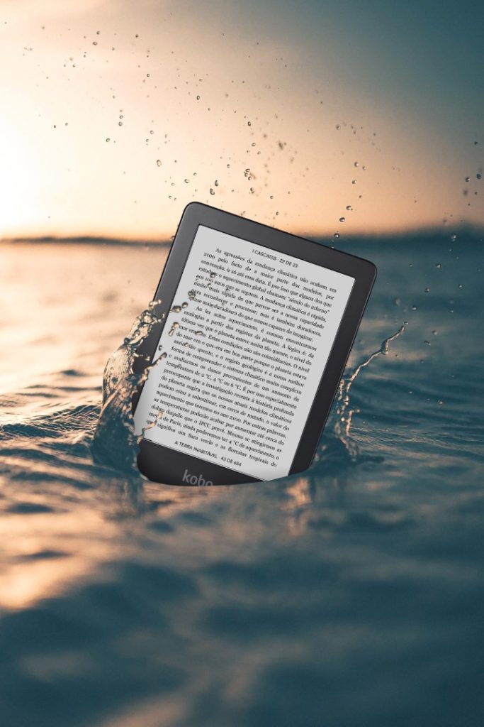 Device Splash PT