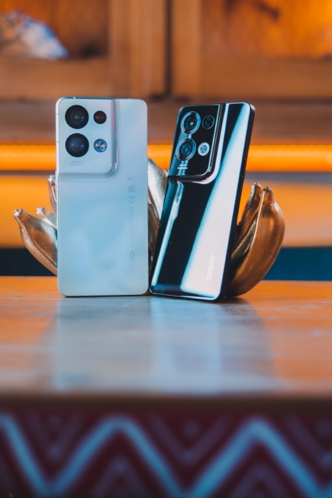 OPPO Reno8