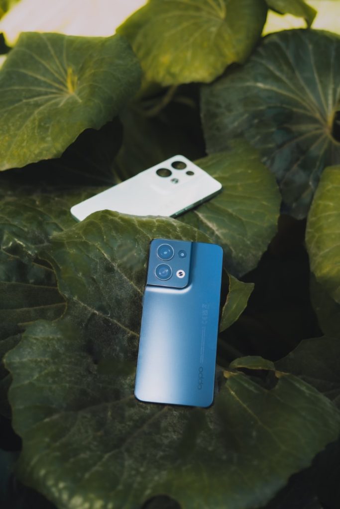 OPPO Reno8