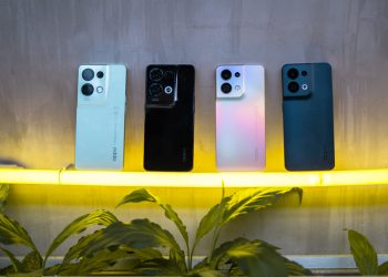 OPPO Reno8