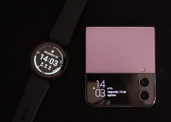 Análise Samsung Galaxy Z Flip4