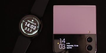 Análise Samsung Galaxy Z Flip4