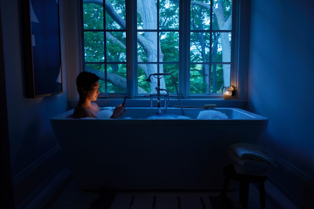 KoboClara2E Bathtub 1