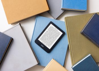 Kobo Clara 2E