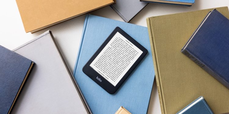 Kobo Clara 2E