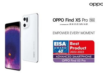 OPPO Find X5 Pro
