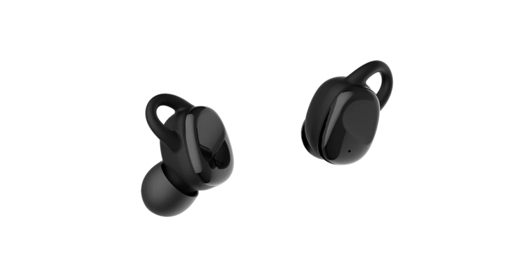 SPC ETHER SPORT, earbuds desportivos com IPX7 e design ergonómico 3 SPC ETHER SPORT