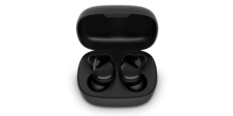 SPC ETHER SPORT, earbuds desportivos com IPX7 e design ergonómico 1 SPC ETHER SPORT