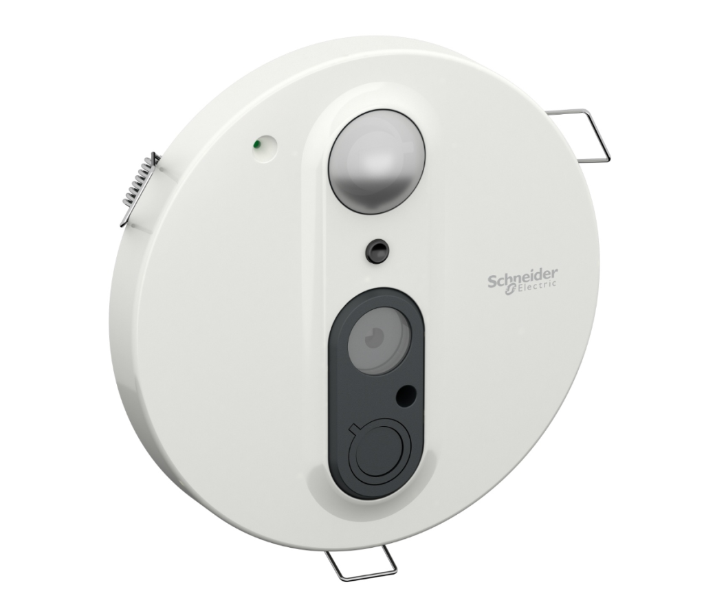 SpaceLogic Insight-Sensor