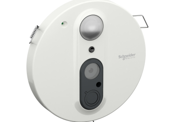 SpaceLogic Insight-Sensor