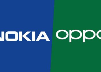 oppo nokia