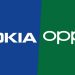 oppo nokia