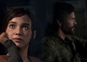 The Last of Us Parte I