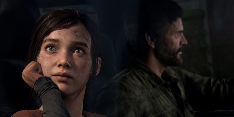 The Last of Us Parte I