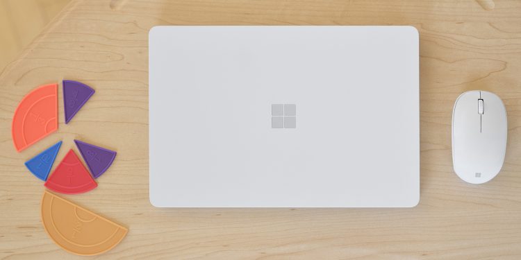 Surface Laptop SE