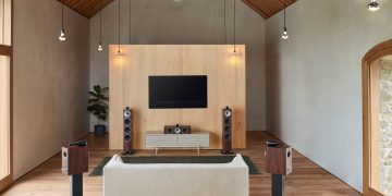 Bowers & Wilkins 700 Series