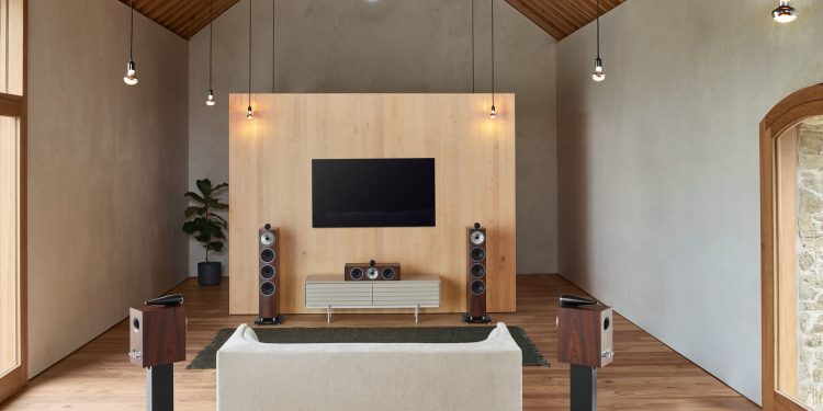 Bowers & Wilkins 700 Series