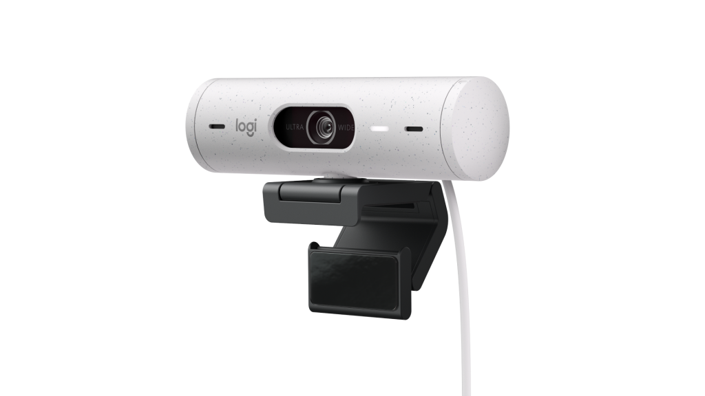 Logitech Webcam Brio 500