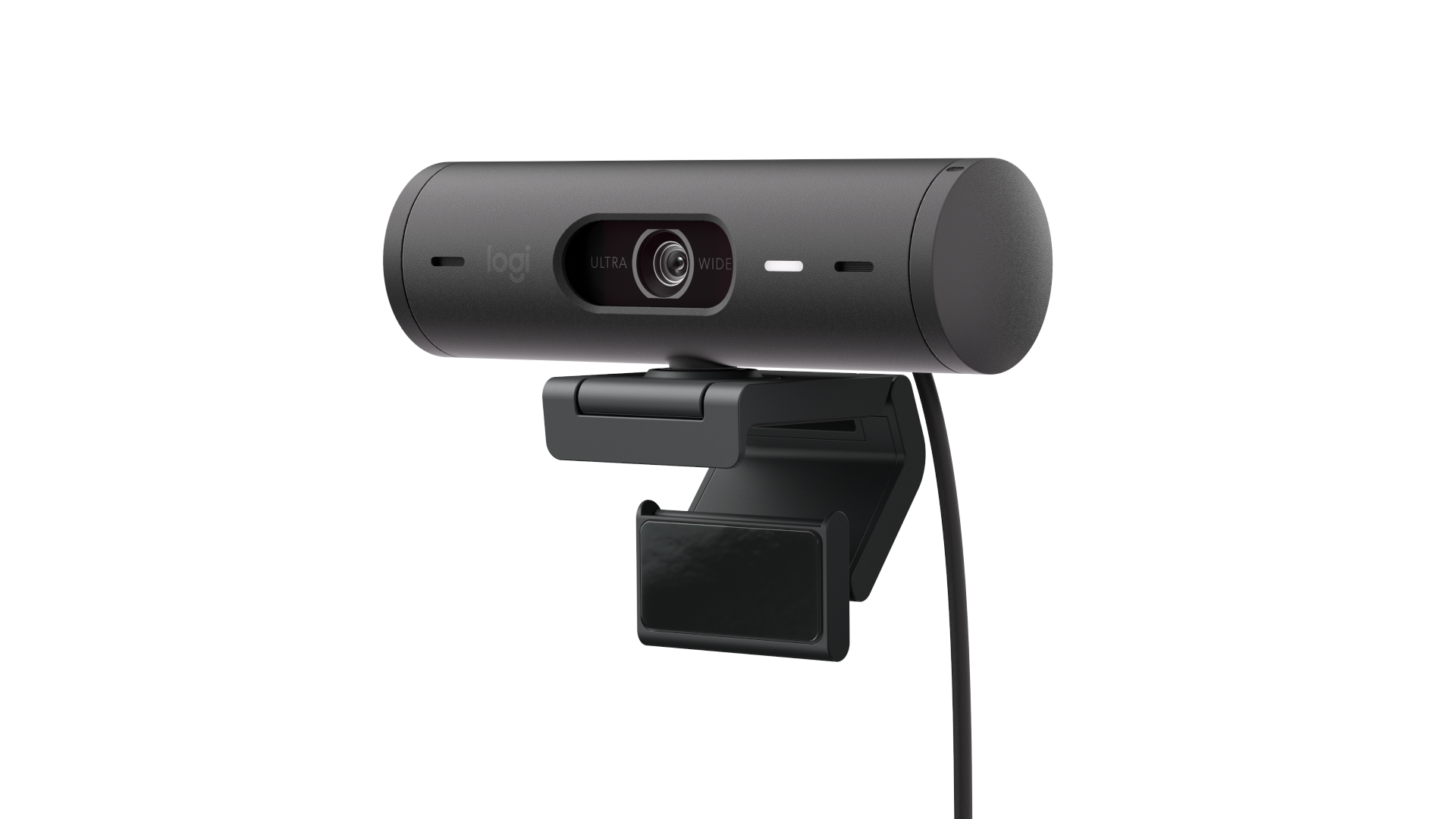 Logitech Webcam Brio 500