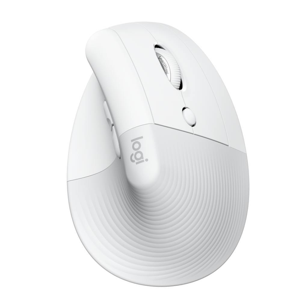 Logitech ratos “designed for Mac"