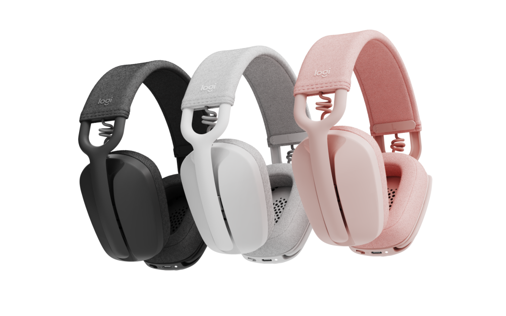 Zone Vibe Wireless