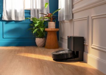 iRobot Roomba Combo J7+
