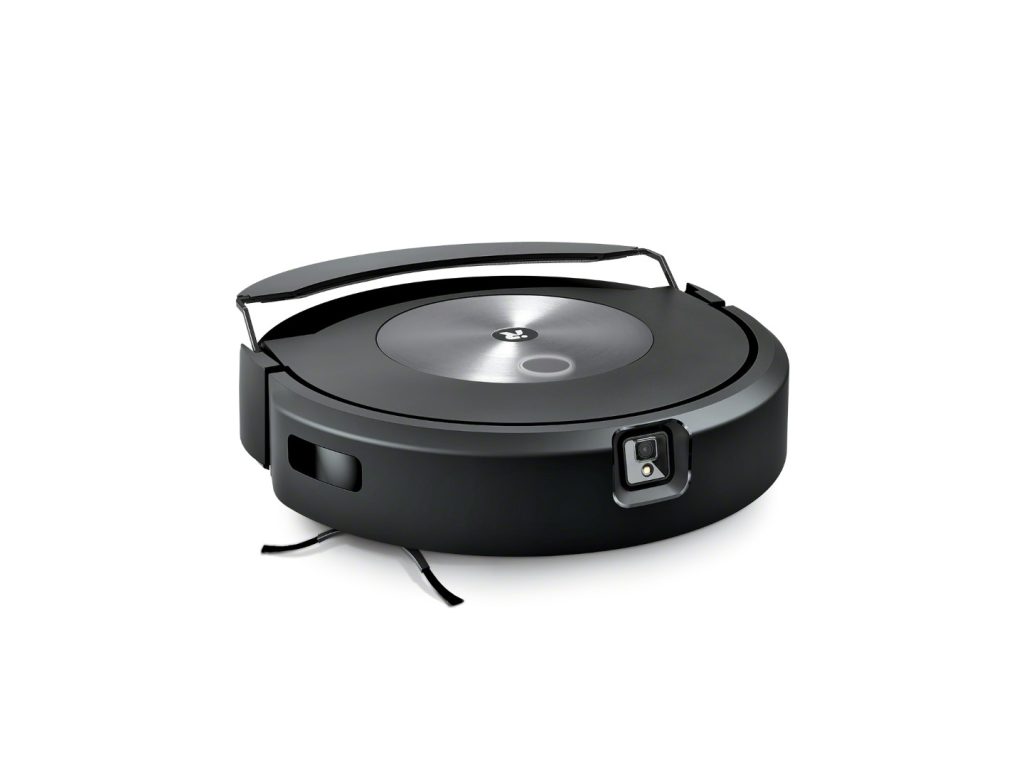 Roomba Combo J7+, o iRobot aspirador e mopa 2 em 1 mais avançado do mundo 4 iRobot Roomba Combo J7+