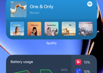 OPPO alia-se ao Spotify para uma experiência personalizada no ColorOS 13