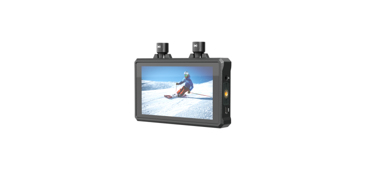 Hollyland Mars M1 e 4K